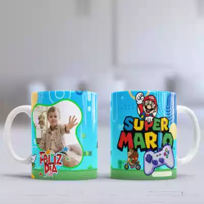 vectores plantilas MARIO BROS,VIDEOJUEGO,NIñO,NIÑA,INFANTIL,NIñOS,CARICATURA,DIA DEL NIÑO,FESTIVIDAD,FESTEJO,